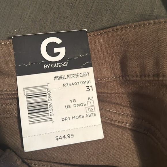 G By GUESS pants - Picture 7 of 7